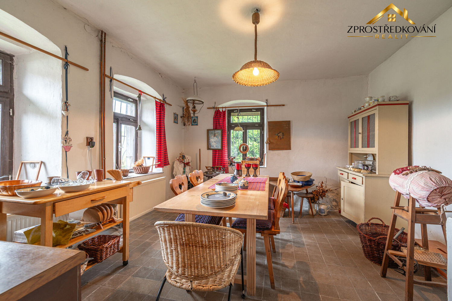 Prodej chaty/chalupy 190 m² s pozemkem 926 m² – fotografie 2