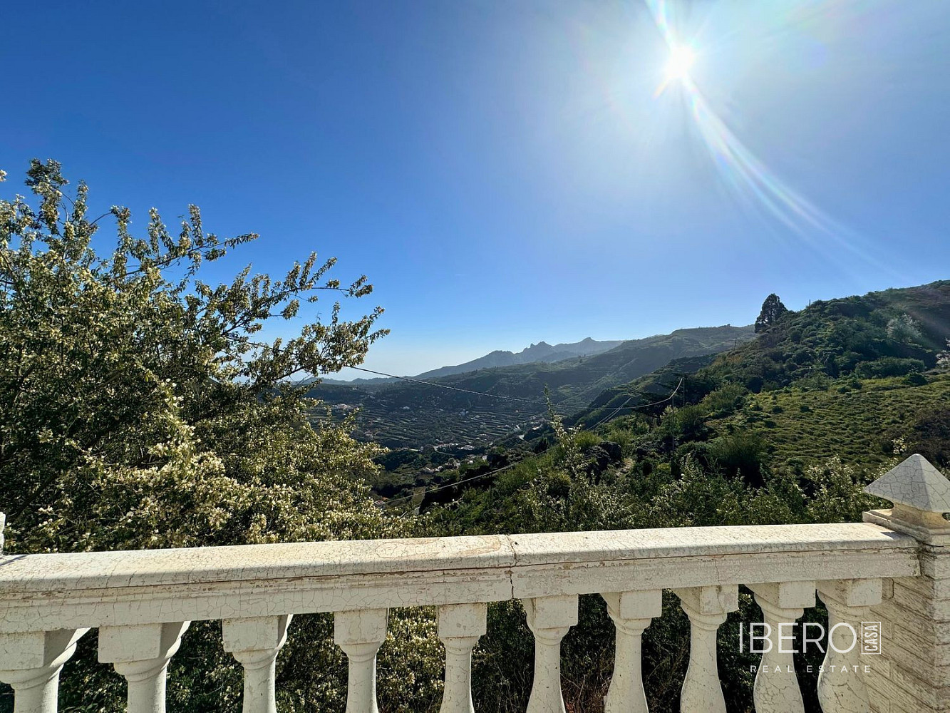 Casa 4+kk – Vega de San Mateo, El Solís - Más