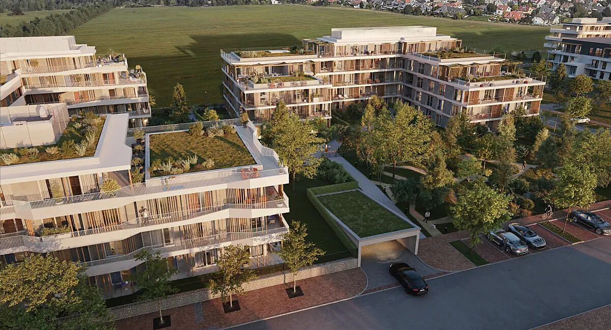 Prodej bytu 4+kk 106 m² – pohled 4