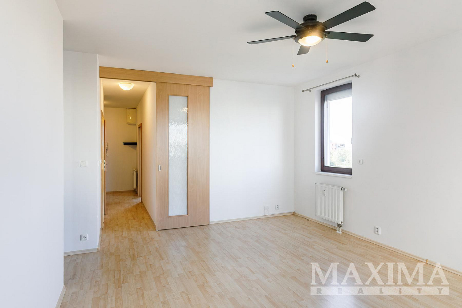 Pronájem bytu 2+kk 52 m² – fotografie 5