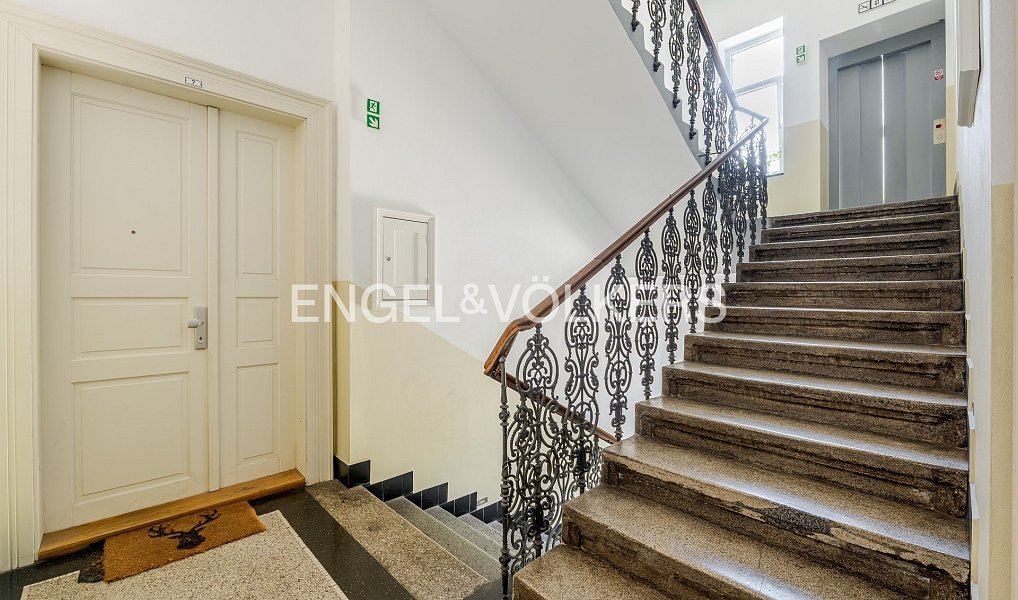 Pronájem bytu 2+1 72 m², Praha – náhled fotky 11