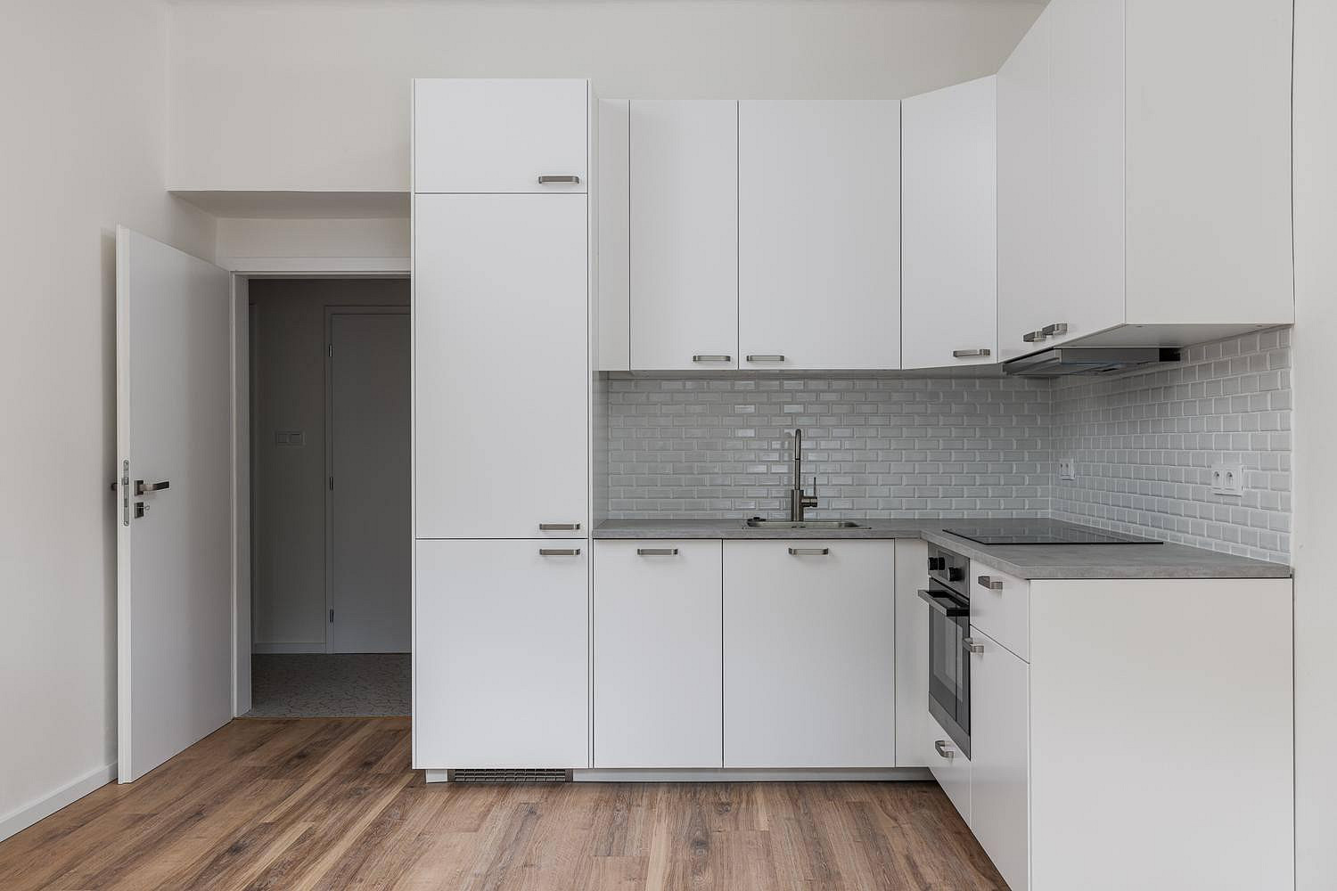 Pronájem bytu 2+kk 50 m²