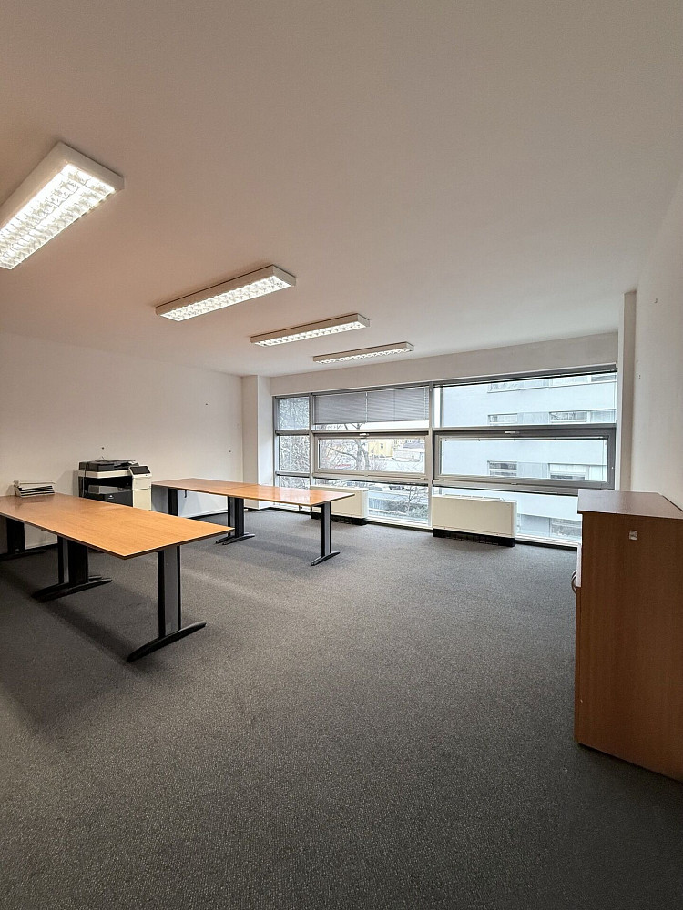 Pronájem kanceláře 38 m²