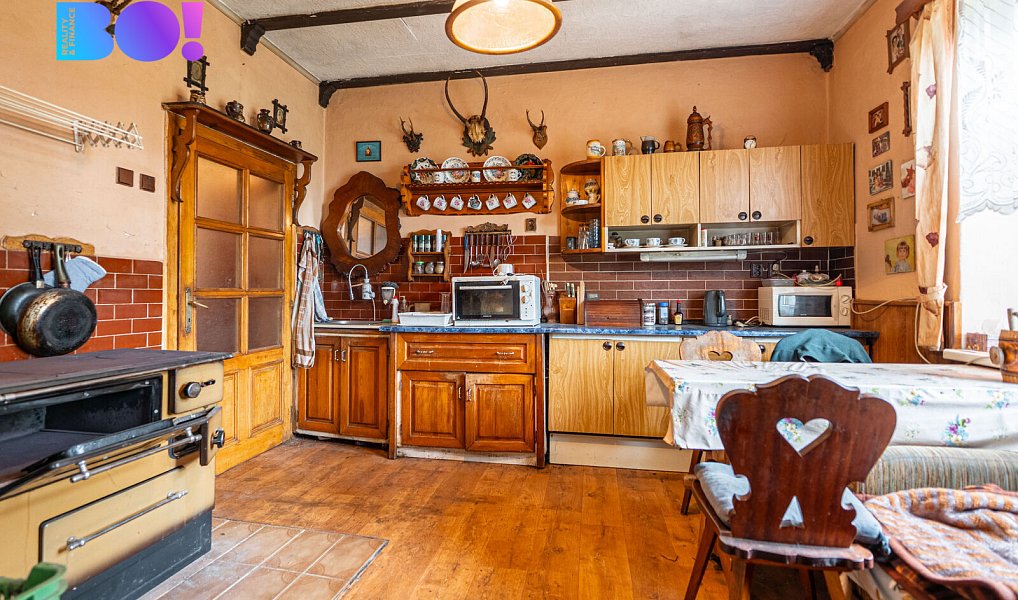 Prodej domu 140 m² s pozemkem 984 m², Rousměrov – náhled fotky 15