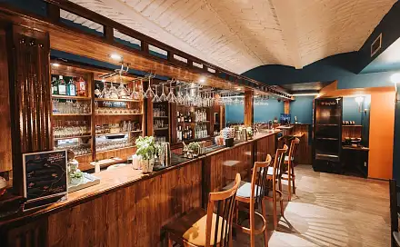 Pronájem restaurace 160 m², Masarykova, Brno - Brno-město