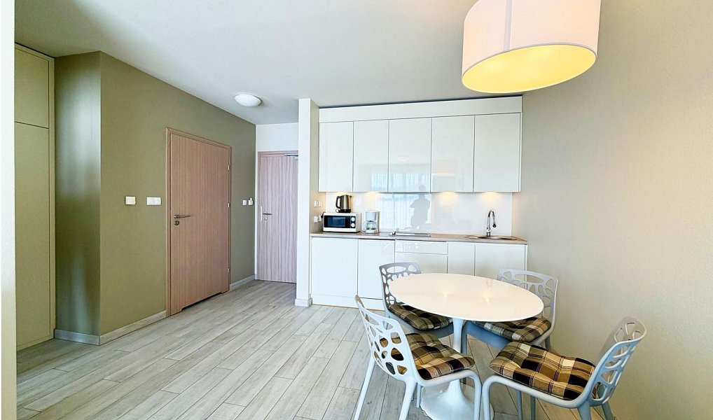 Prodej bytu 2+kk 41 m², Dolní Morava – náhled fotky 4