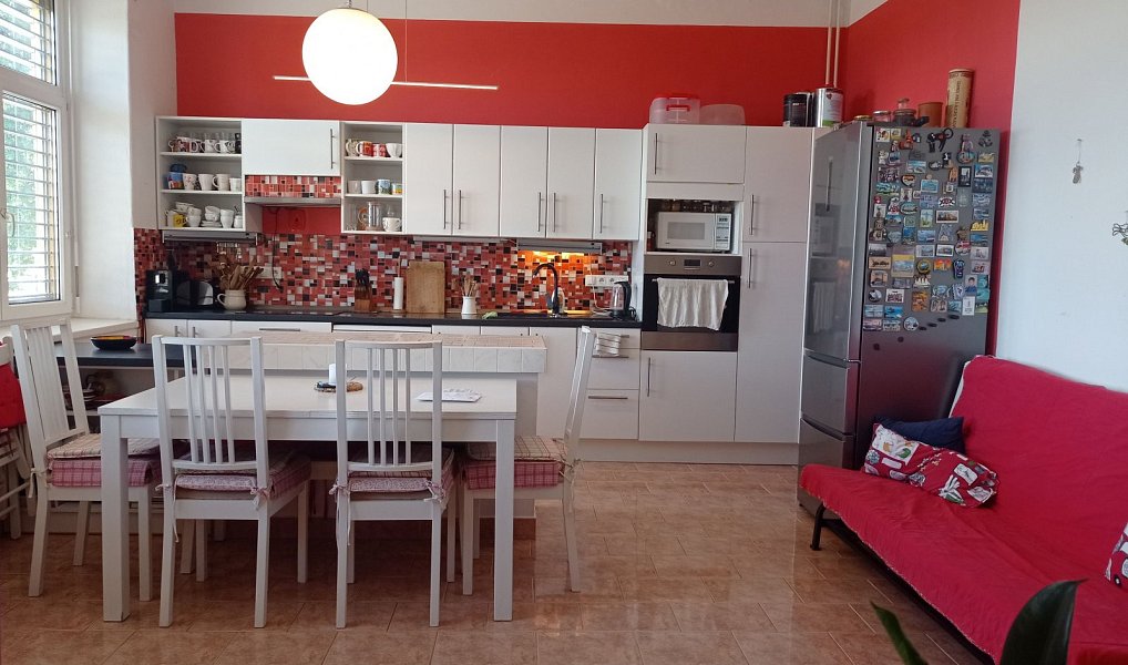 Prodej domu 140 m² s pozemkem 296 m², Klentnice – náhled fotky 5