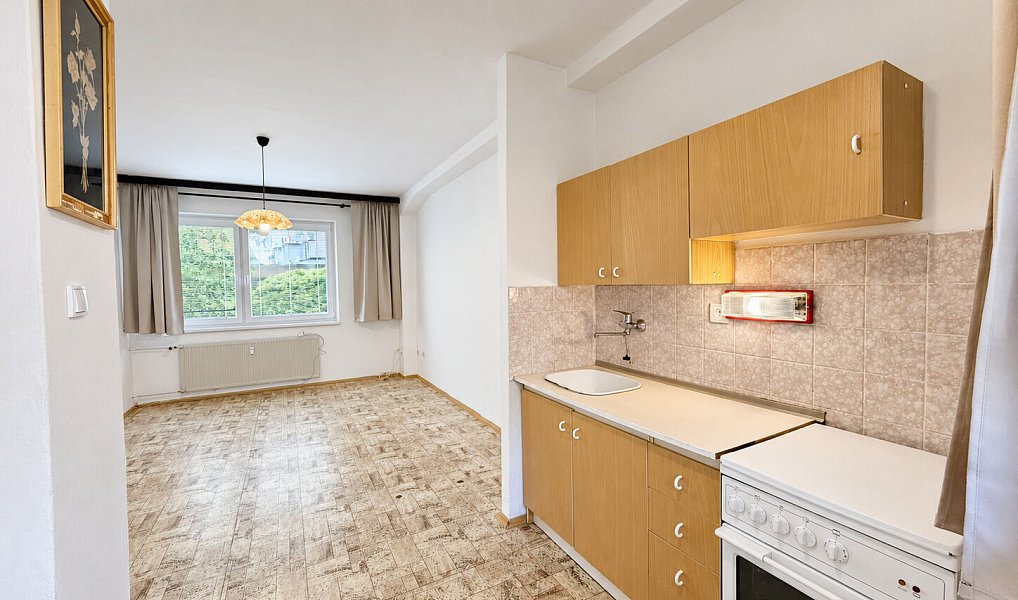 Prodej bytu 2+kk 46 m², Vsetín – náhled fotky 3