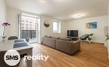 Prodej bytu 2+kk 60 m², Hálkova, Opava - Kateřinky