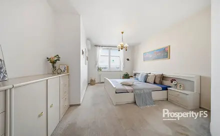 Prodej bytu 4+kk 154 m²