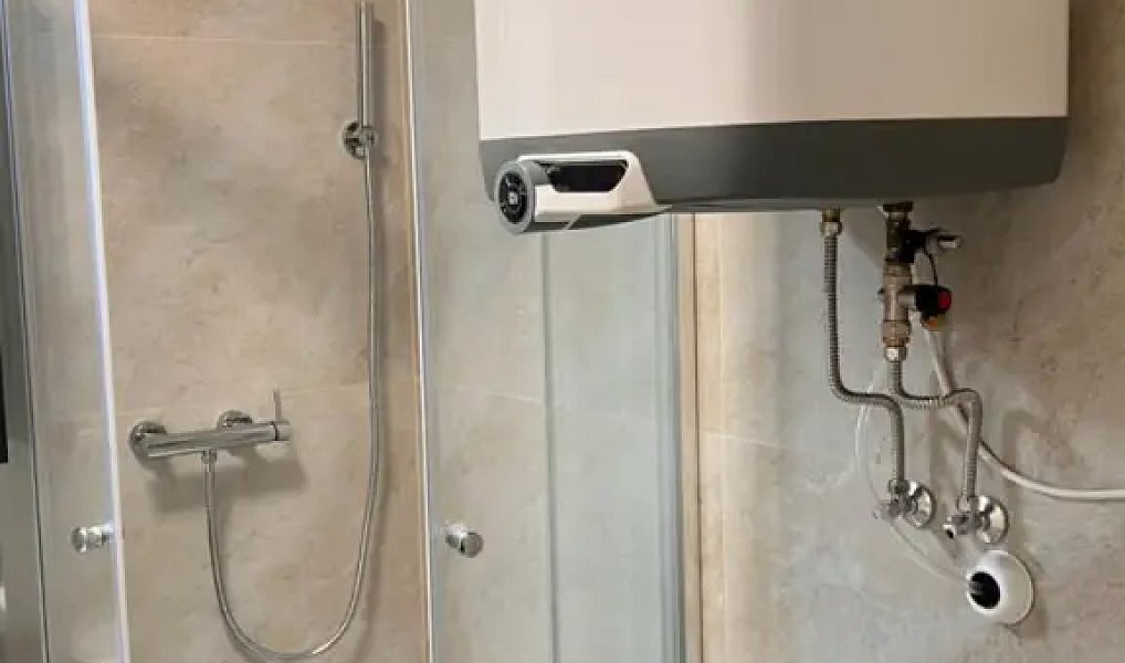 Pronájem bytu 1+1 47 m², Jičín – náhled fotky 7