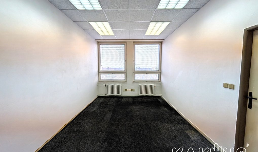 Pronájem kanceláře 19 m², Ostrava – náhled fotky 7