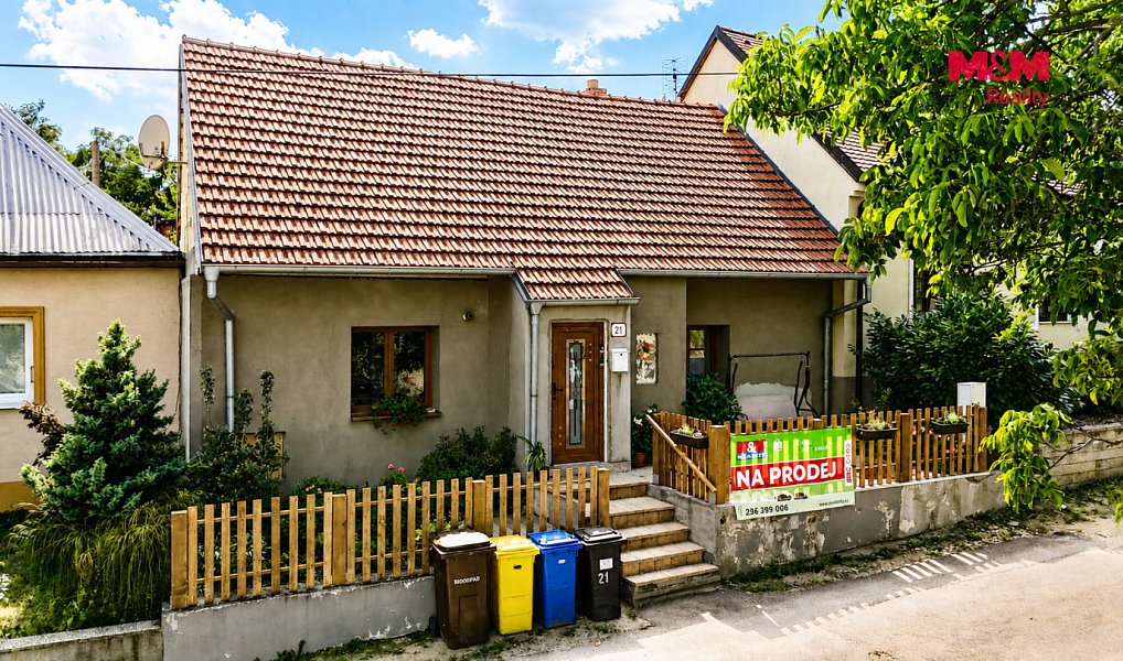 Prodej domu 150 m² s pozemkem 472 m², Znojmo – náhled fotky 7