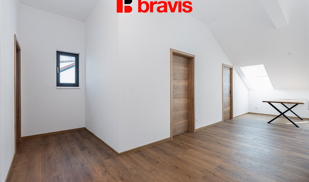 Pronájem kanceláře 230 m², Brno – náhled fotky 12