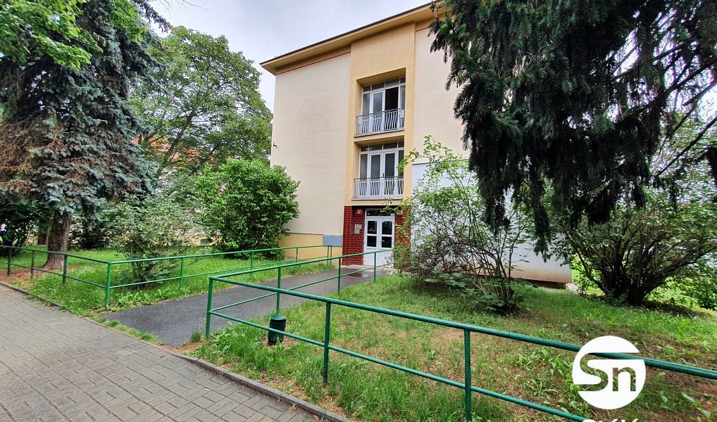 Pronájem bytu 1+1 31 m², Praha – náhled fotky 4