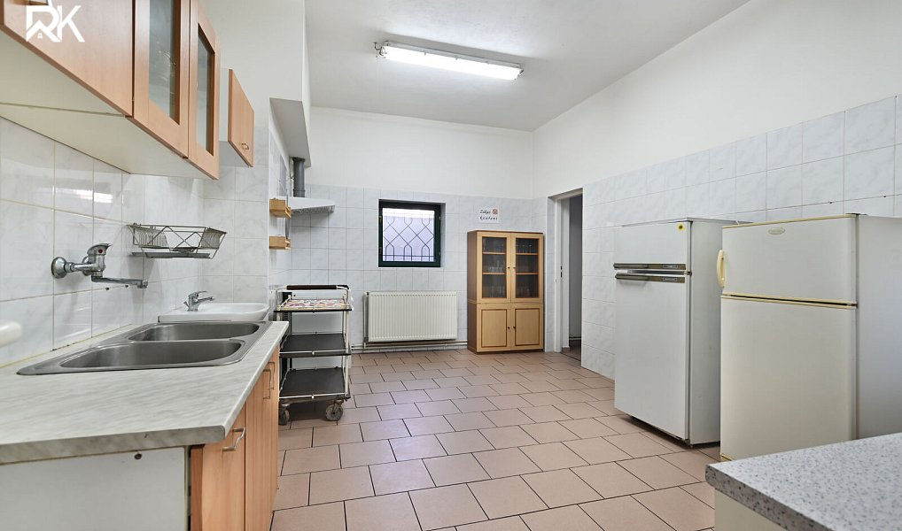 Prodej restaurace 470 m², Nová Ves I – náhled fotky 7