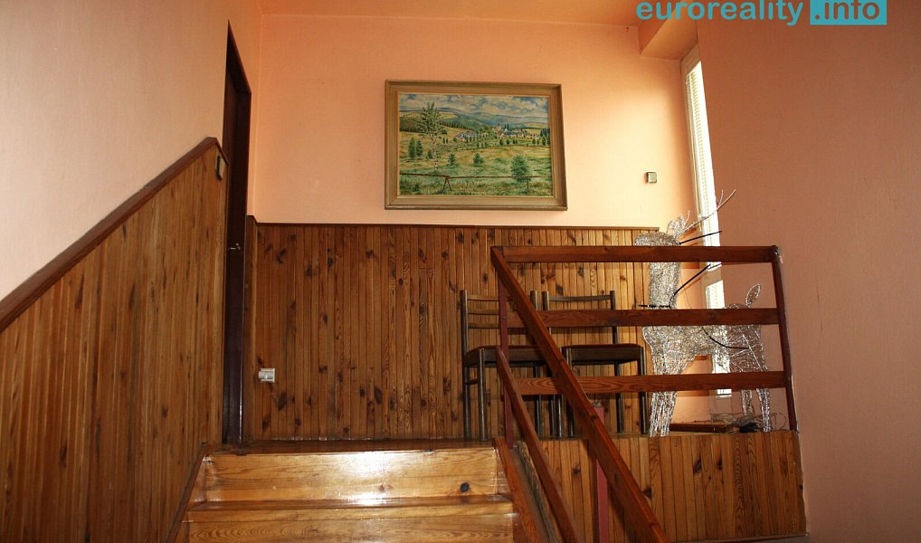 Prodej domu 295 m² s pozemkem 1 452 m², Klatovy – náhled fotky 6