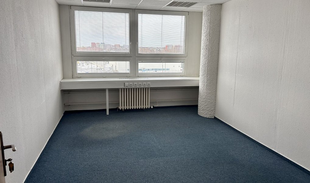 Pronájem kanceláře 20 m², Ostrava – náhled fotky 5