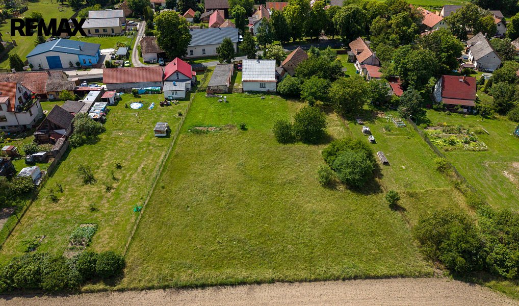 Prodej domu 80 m² s pozemkem 3 454 m², Rožďalovice – náhled fotky 2