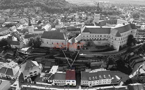 Prodej domu 230 m² s pozemkem 201 m², Husova, Mikulov, okres Břeclav