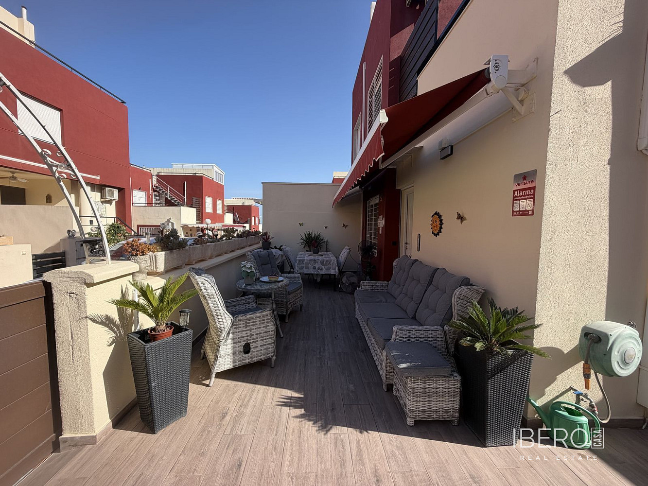 Casa 4+kk – Alacant / Alicante, Diputació, l'Alacantí - Vista 5
