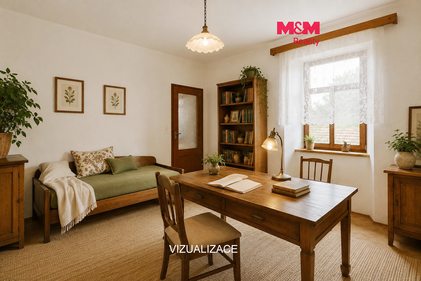 Prodej domu 207 m² s pozemkem 645 m²