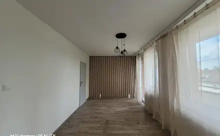 Pronájem bytu 2+1 60 m²