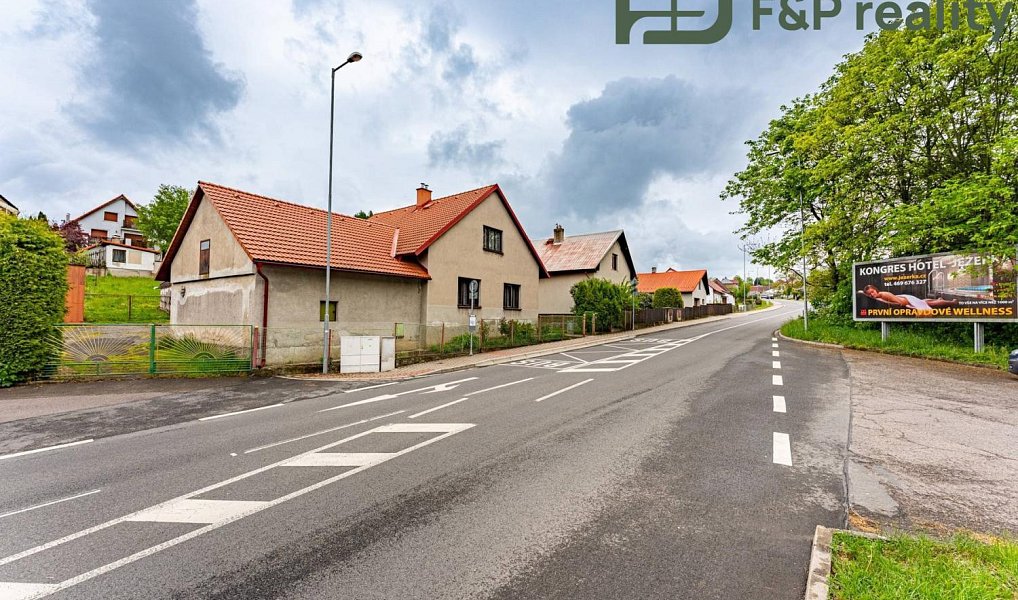 Prodej domu 110 m² s pozemkem 995 m², Seč – náhled fotky 23