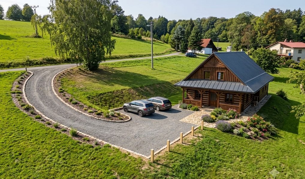 Prodej stavebního pozemku 1 629 m², Zlatá Olešnice – náhled fotky 9