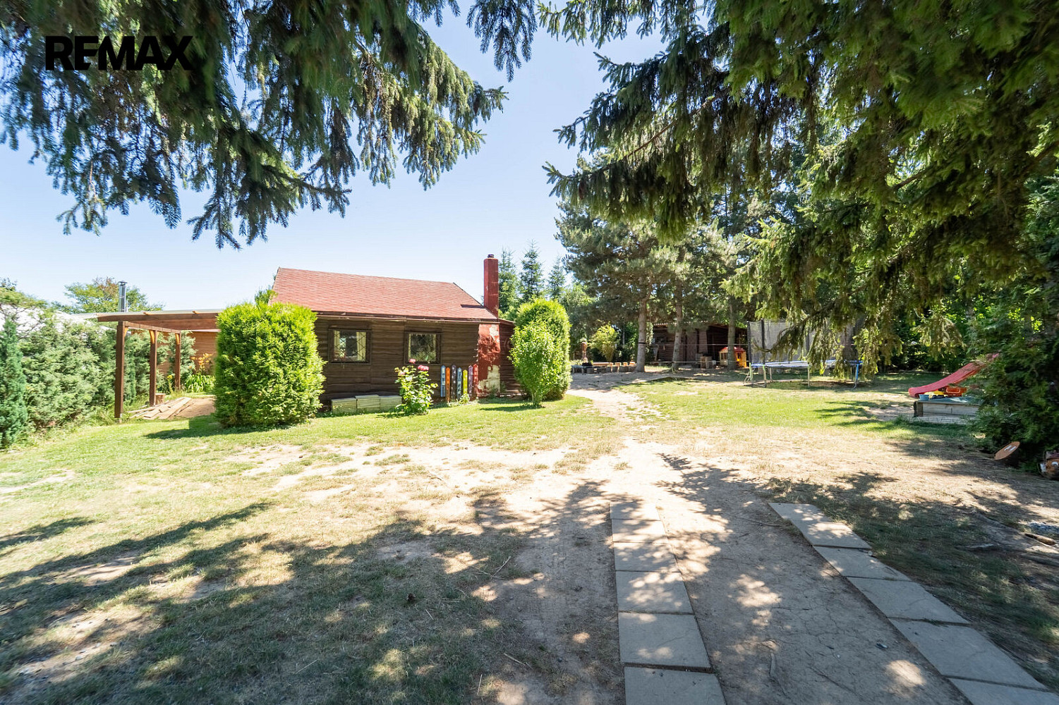 Prodej zahrady 1 178 m² – fotografie 3