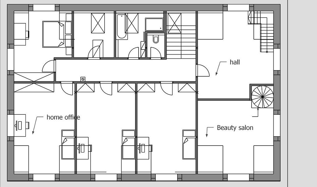 Prodej domu 355 m² s pozemkem 786 m², Křinec – náhled fotky 16