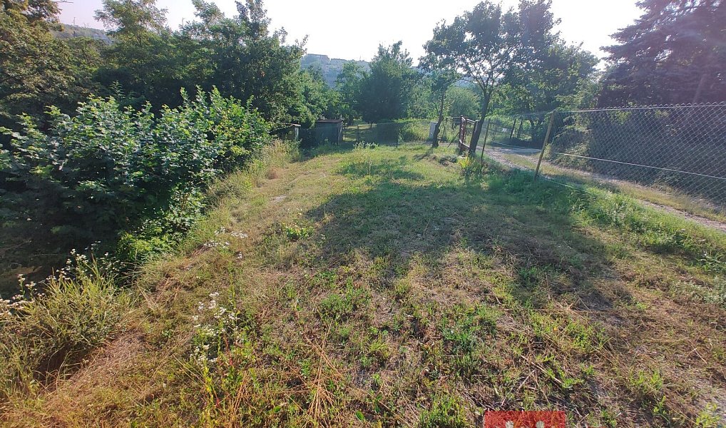 Prodej chaty/chalupy 16 m² s pozemkem 2 618 m², Nový Šaldorf-Sedlešovice – náhled fotky 26