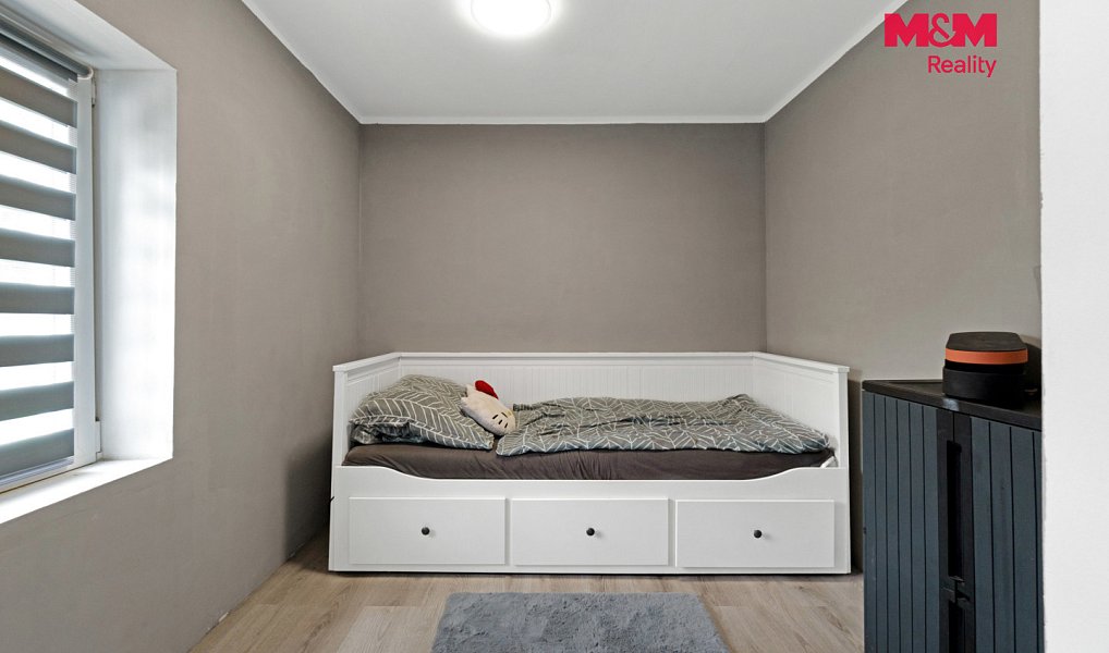 Prodej domu 76 m² s pozemkem 602 m², Beroun – náhled fotky 7