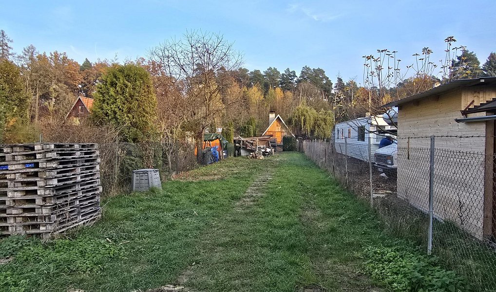 Prodej chaty/chalupy 54 m² s pozemkem 665 m², Bílovice-Lutotín – náhled fotky 12