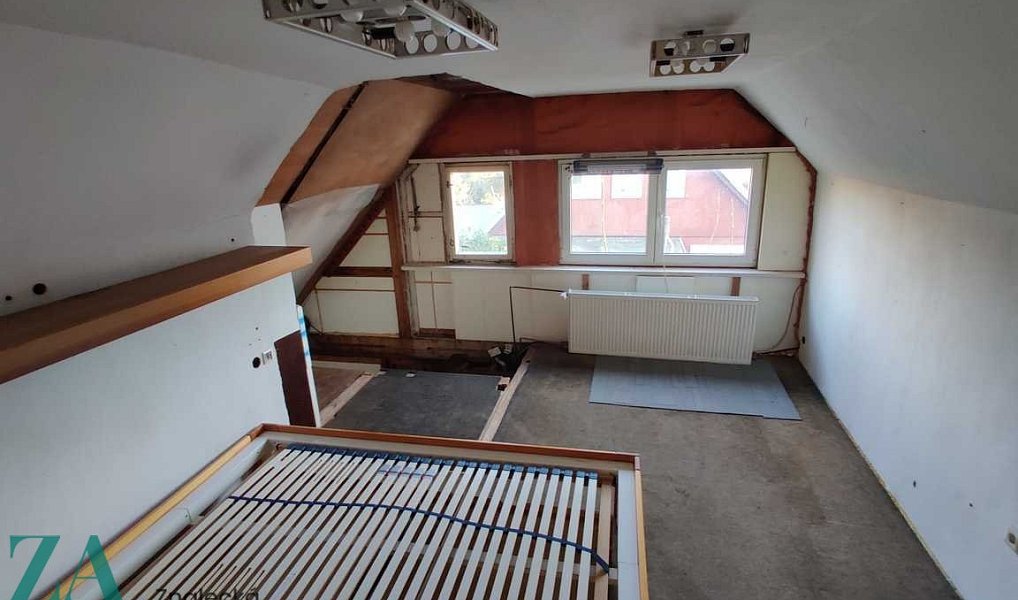 Prodej domu 80 m² s pozemkem 563 m², Husinec – náhled fotky 4