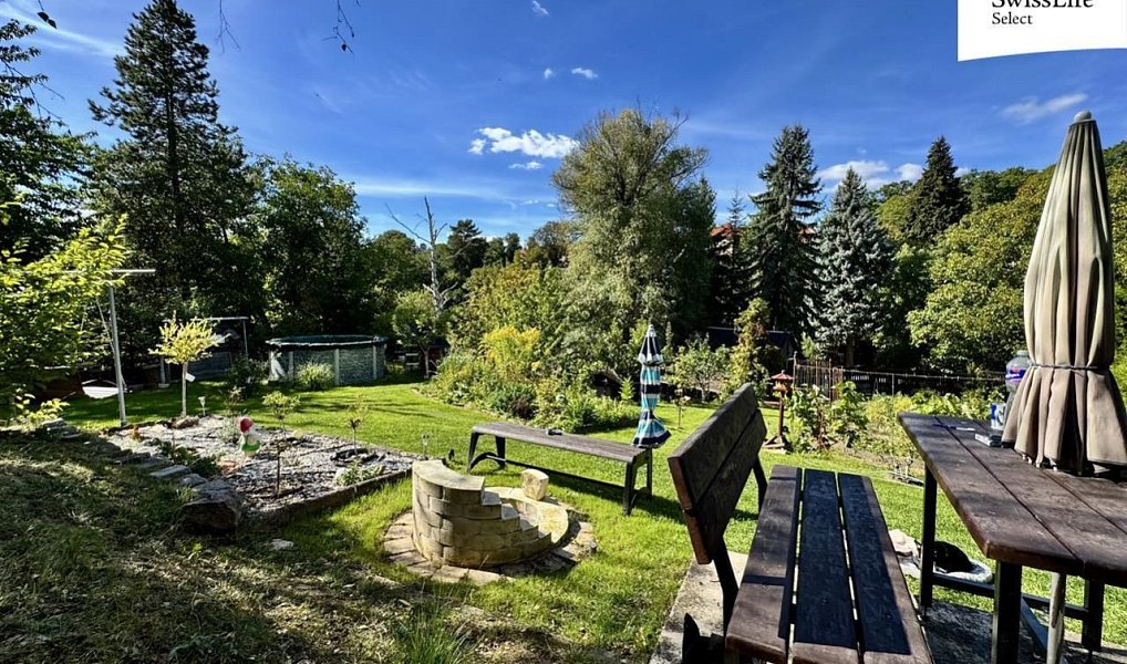 Prodej zahrady 1 382 m², Litvínov – náhled fotky 5