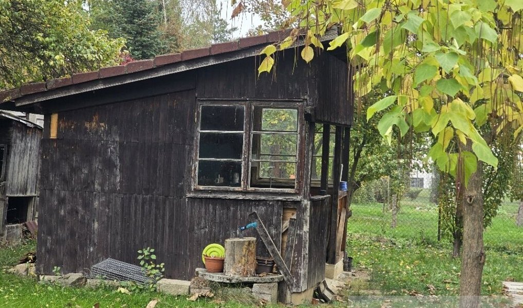 Prodej zahrady 330 m², Blížejov – náhled fotky 3
