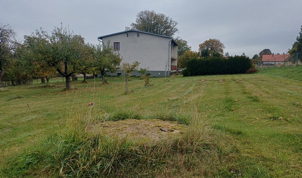 Prodej domu 169 m² s pozemkem 6 642 m², Hořice – náhled fotky 5
