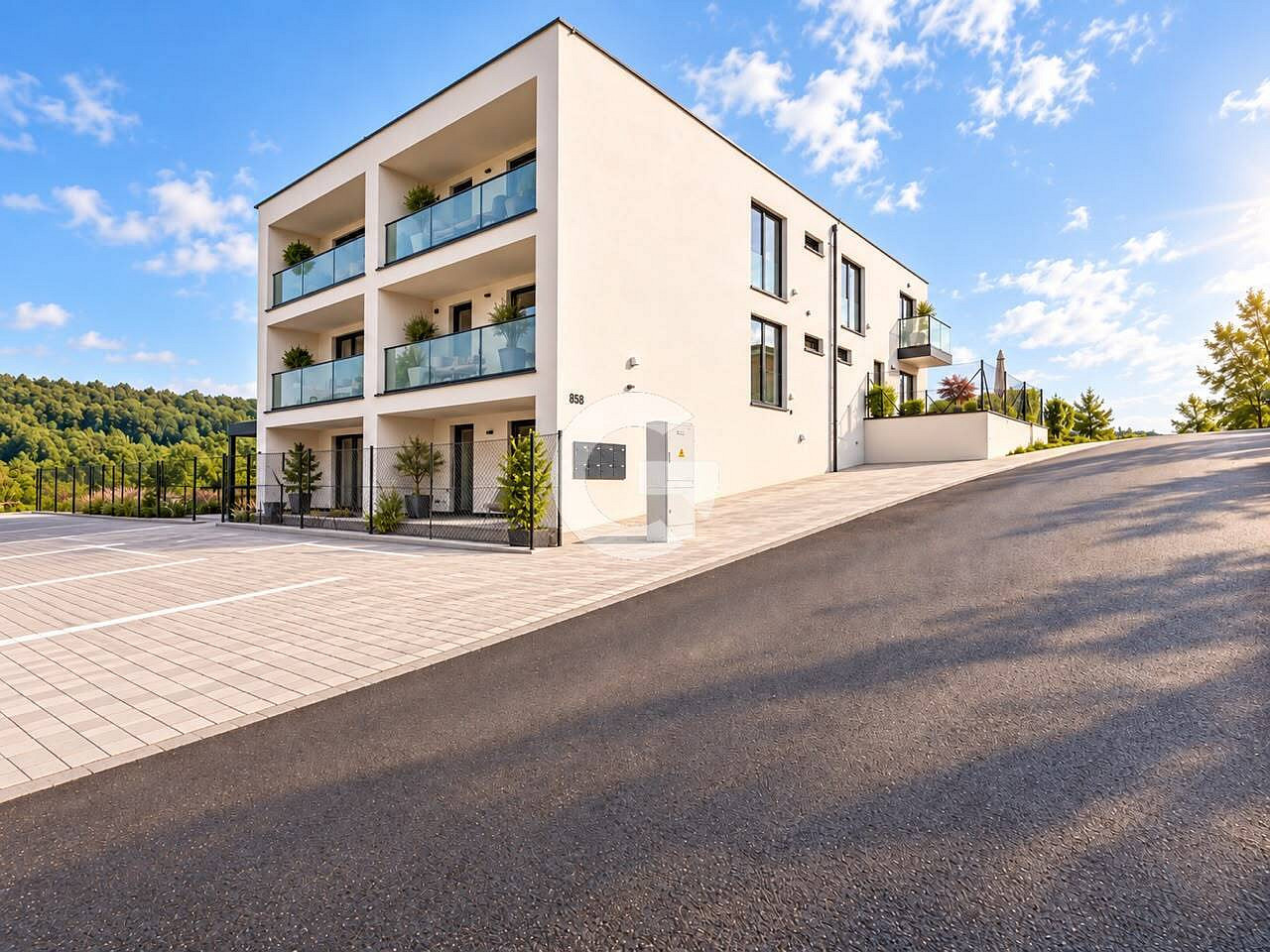 Prodej bytu 2+kk 56 m² – fotografie 4