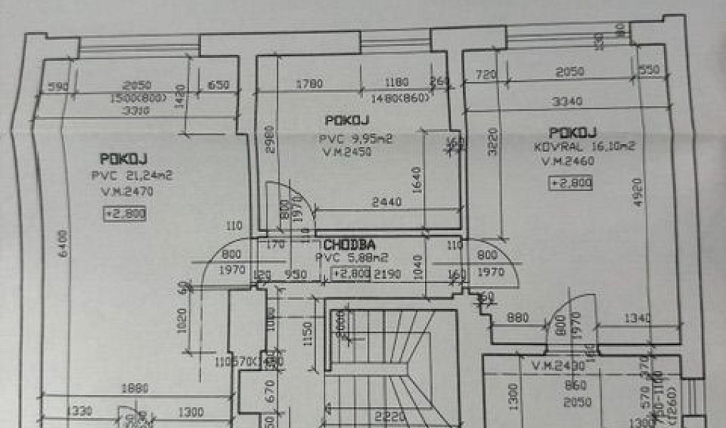 Prodej domu 150 m² s pozemkem 1 131 m², Lovčice – náhled fotky 38