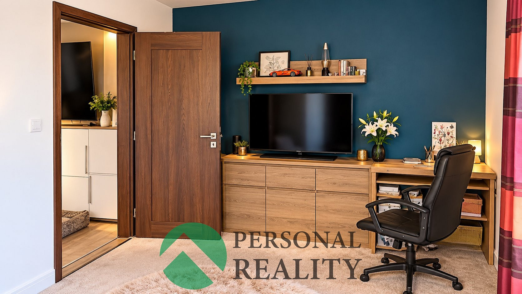 Prodej bytu 2+kk 52 m² – fotografie 2