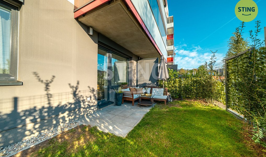 Prodej bytu 2+kk 55 m², Praha – náhled fotky 9