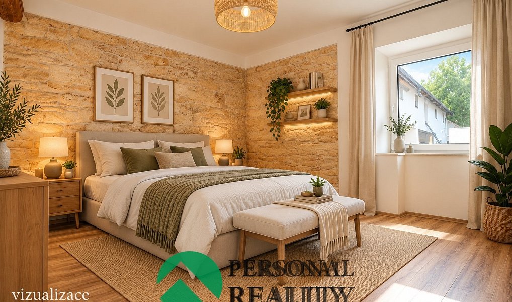 Prodej bytu 3+kk 65 m², Kounov – náhled fotky 10