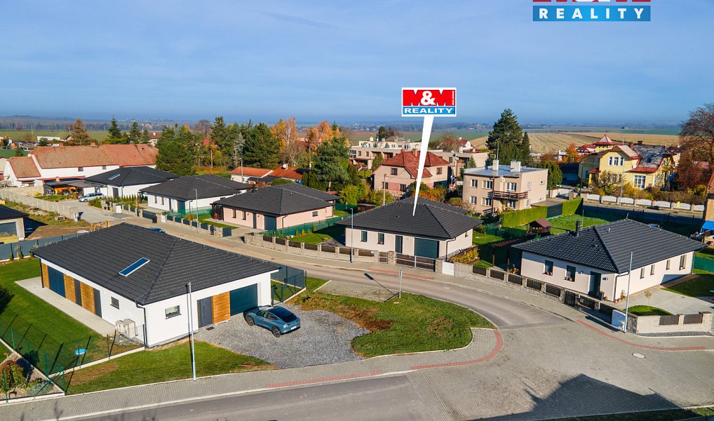 Prodej domu 170 m² s pozemkem 609 m², Chrast – náhled fotky 9
