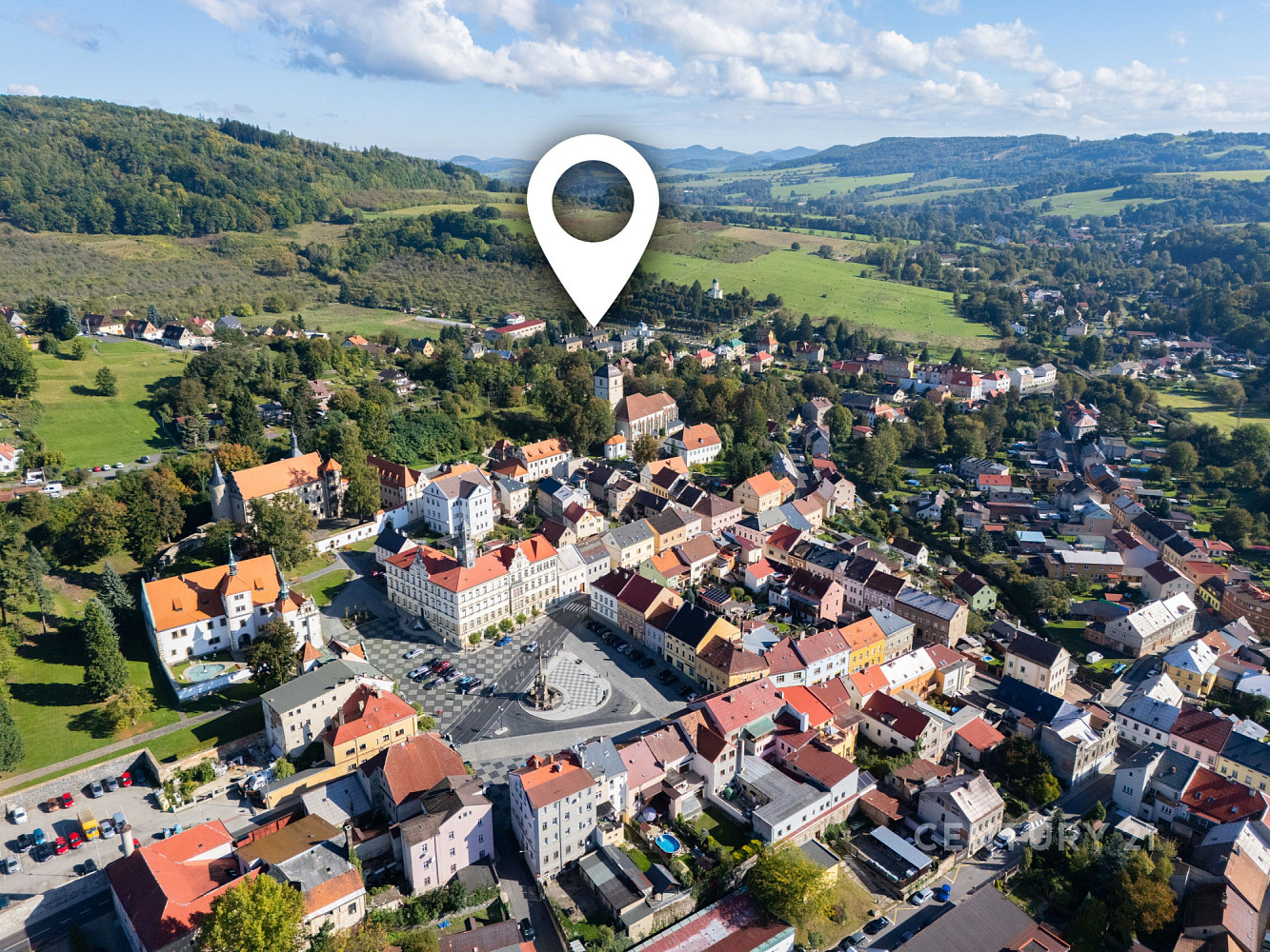 Prodej bytu 3+kk 54 m² – fotografie 3