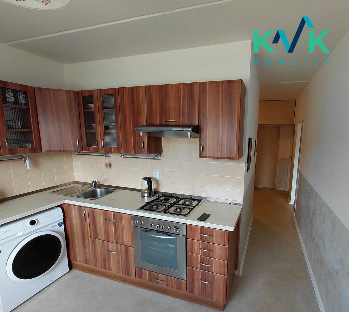 Prodej bytu 3+1 70 m² – fotografie 4