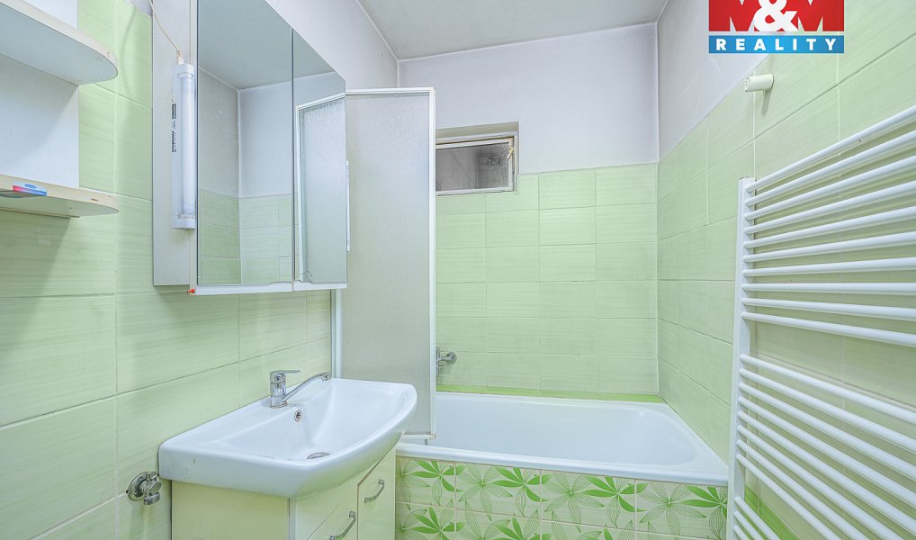 Prodej nájemního domu, činžáku 263 m², Krucemburk – náhled fotky 16