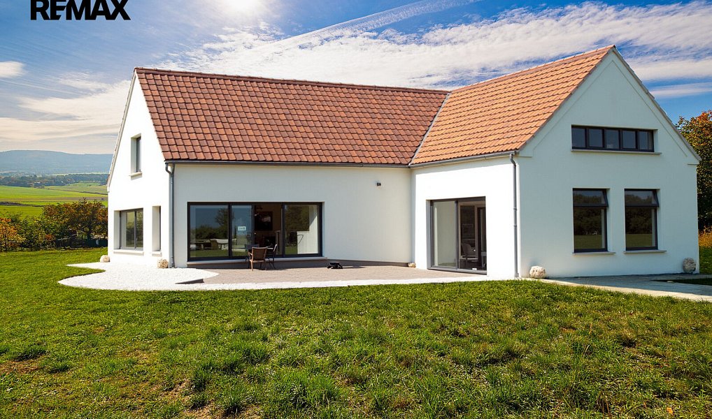 Prodej stavebního pozemku 4 000 m², Lážovice – náhled fotky 9