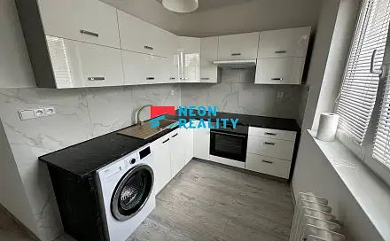 Pronájem bytu 2+1 60 m², Kosmonautů, Karviná - Ráj