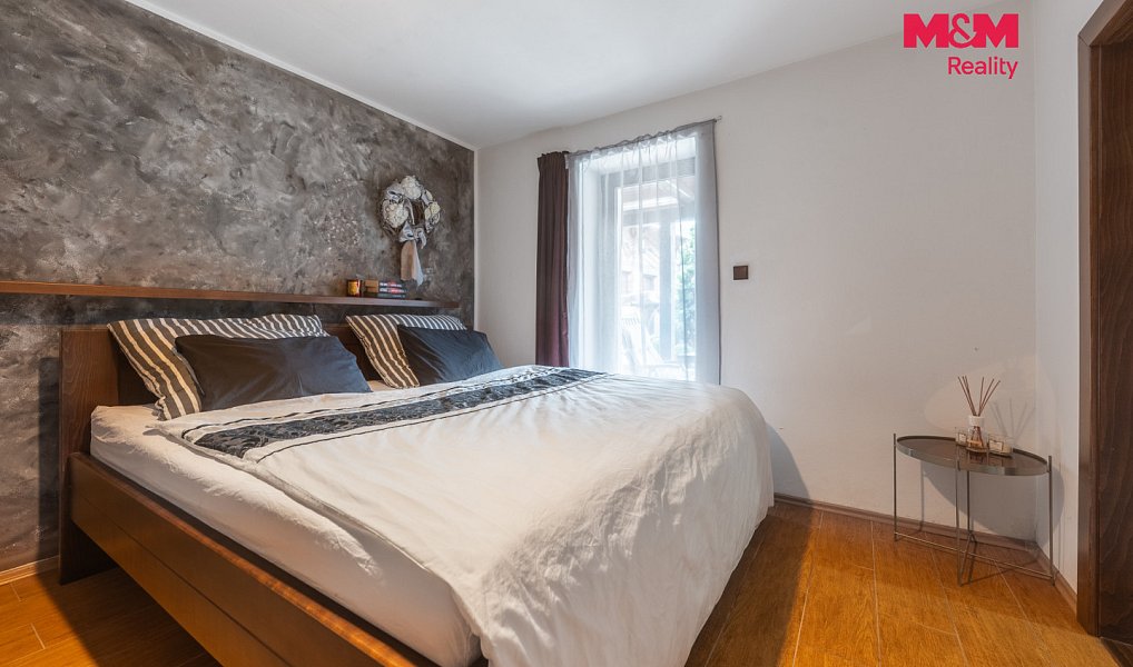 Prodej domu 170 m² s pozemkem 534 m², Pozlovice – náhled fotky 15